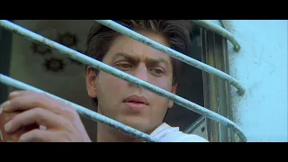 Swades : Scene Which Made It Even Better