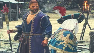 I haven't forgotten him after 100 hours | Dragon's Dogma 2