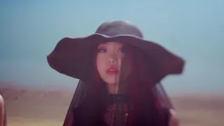 [TEASER] (G) I-DLE HANN (ALONE)