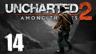 UNCHARTED 2 AMONG THIEVES remastered PS5 | CHAPTER 17 & 18 - Gameplay Walkthrough