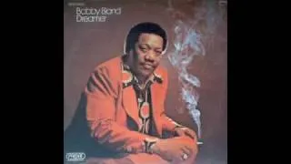 Bobby Bland - The End Of The Road (1974)