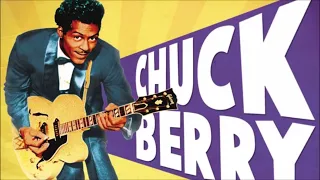 Chuck Berry Live at Winterland, San Francisco, California - 1967 (audio only)