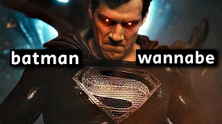 Why Zack Snyder's AWFUL Take On Superman Doesn't Work