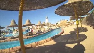 Park Inn Hotel, Sharm El Sheikh, Egypt.  (Part 2 of 2)