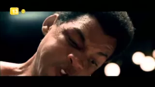 PELICULA DE MOHAMED ALI