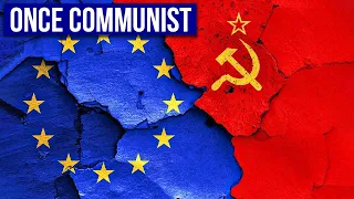 Post-Communist Eastern Europe: Unraveling the Complex Transition
