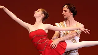 「ウクライナのバレエ団」15日から日本公演