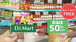 dmart latest offers/buy 1 get 1 Free/dmart latest grocery offers/dmart offers/dmart today offfers