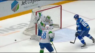 Barys vs. Salavat Yulaev | 29.12.2021 | Highlights KHL