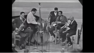 Charles Mingus - So Long Eric (1964)