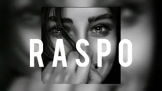 Free Sad Type Beat "RASPO" Emotional Guitar & Piano Instrumental 2024