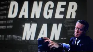 Secret Agent aka Danger Man: Find and Return