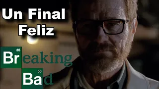 ¿Por Qué el Episodio Final de Breaking Bad es FELIZ? - Análisis