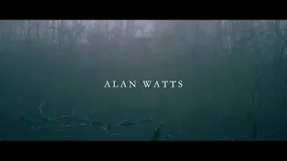 Alan Watts - Let Go