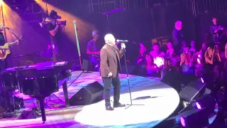 Billy Joel - Uptown Girl - Live New York City 2/14/23
