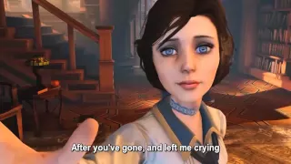 After You've Gone (1918) [Lyrics] [Videoclip] - Bioshock Infinite Music