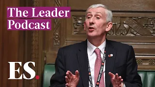 New Speaker of the House Sir Lindsay Hoyle: what will John Bercow’s replacement need to succeed?