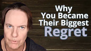 Why You Became The Biggest Regret For The Narcissist