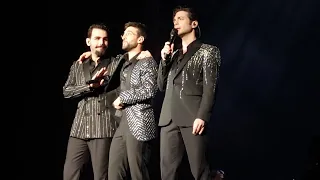 La Incondicional - IL Volo (Auditorio Nacional)