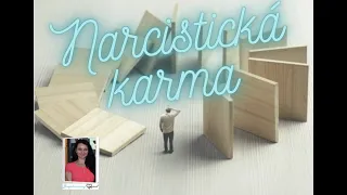 NARCISTICKÁ KARMA