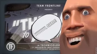 TF2: ОБЗОР ОБНОВЫ Frontline: a Call to Arms