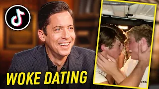 Michael Knowles REACTS To Woke Relationships
