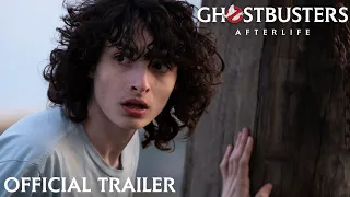 GHOSTBUSTERS: AFTERLIFE - Official Trailer