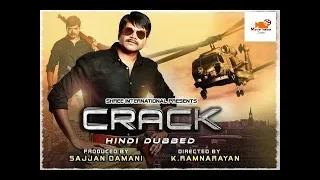 CRACK Full Movie in HD Hindi Dubbed with English Subtitle