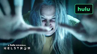 Helstrom - Trailer (Official) • A Hulu Original