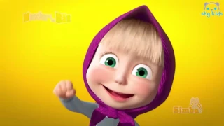 [KID TOY CHANNEL]Best Toys 🐻 NEW 2017 💓 Masha And The Bear 👧 Best Toys Commercials