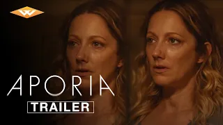 APORIA Official Trailer (2023) | Directed by Jared Moshé | Judy Greer | Edi Gathegi | Payman Maadi