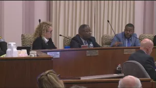 Stockton City Council Adopts Controversial Anti-Violence Program