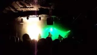 Swallow The Sun - Servant of Sorrow (Live @ Lutakko)