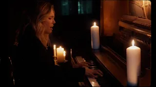 Rachel Platten - Mercy (Official Lyric Video)