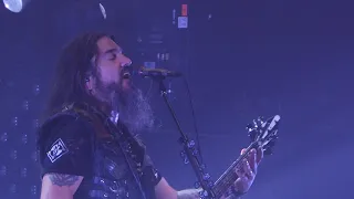 I Am Hell - Machine Head - 2019-10-15 Zenith, Munich, Germany