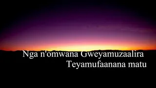 MAAMA PETER -JIM NORA *DOKTA BRAIN ( LYRICS )