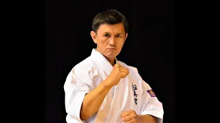 Kyokushin-kan Radio #6 Continuity is the father of success.