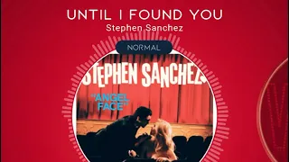 Beatstar | Stephen Sanchez - Until I Found You (Normal) 50,000 Diamond Perfect