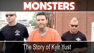 The Story of Kylr Yust