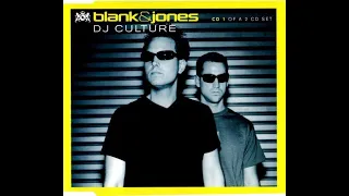 Blank Jones  - DJ Culture (Kay Cee Remix)