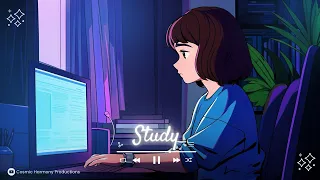 Get in the Zone: Lofi Beats to Boost Your Focus & Crush Your Work 📚
