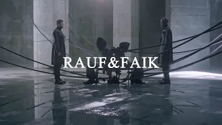 Rauf & Faik rubicon (премьера клипа)