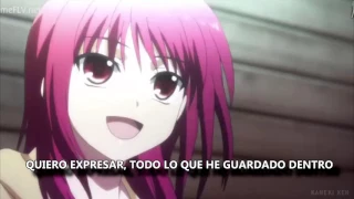 Angel Beats - My Song Video - Sub Español