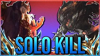 Master of SOLO KILLS *Educational*