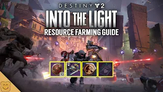 Destiny 2 Into the Light Trophies of Bravery Farming Guide - Destiny 2 Into the Light - Destiny 2