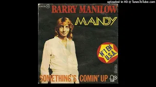 Barry Manilow - Mandy [1975] [magnums extended mix]