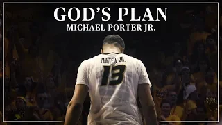 Michael Porter Jr.'s Journey Through Heartbreak and Faith | The Players' Tribune