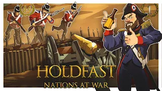 Holdfast's Bloodiest Battle