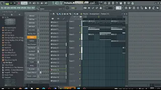 Enrique Iglesias, Usher & Lil Wayne - Dirty Dancer (FL Studio Remake) (Instrumental) (6th Variant)