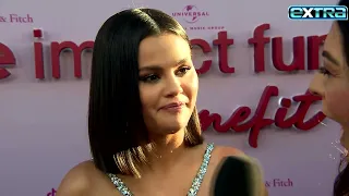 Selena Gomez on HEALING Through Helping Others: ‘We’re Not Alone’ (Exclusive)